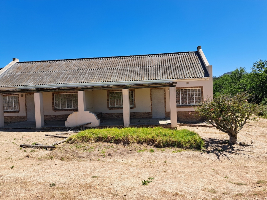 0 Bedroom Property for Sale in Stellenbosch Farms Western Cape